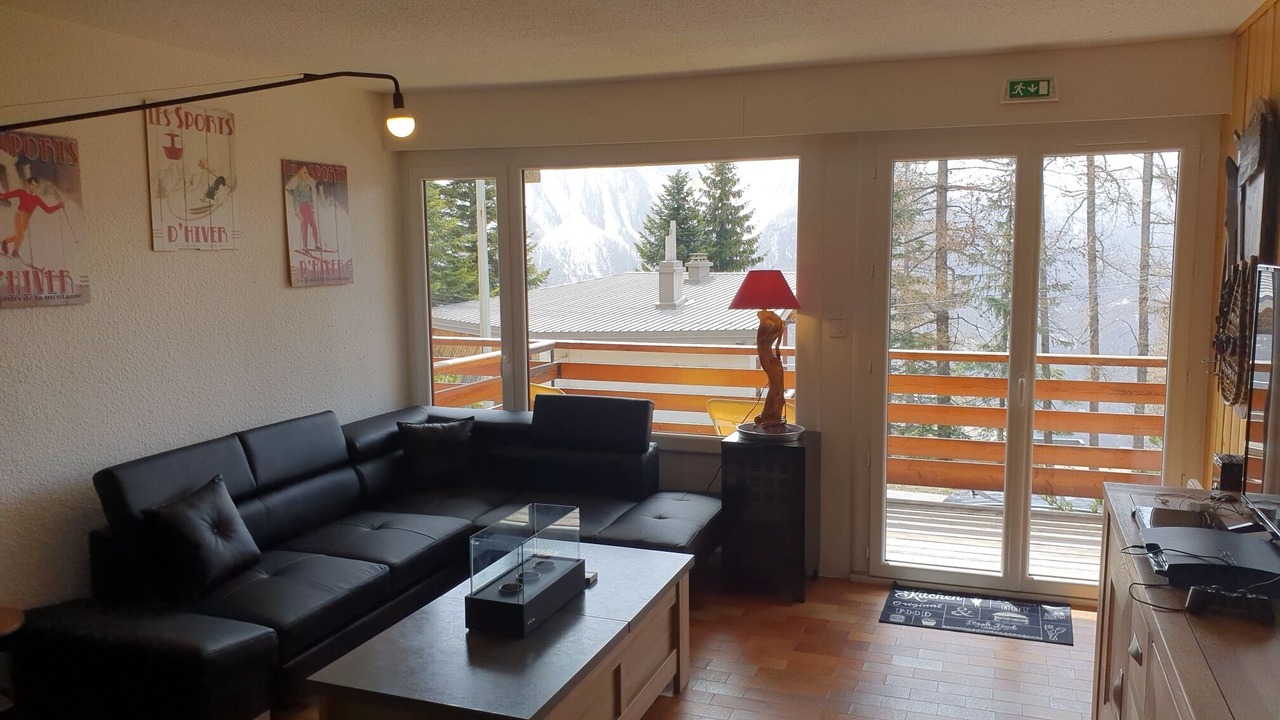 Photo of Livingroom in Orcieres-Merlette