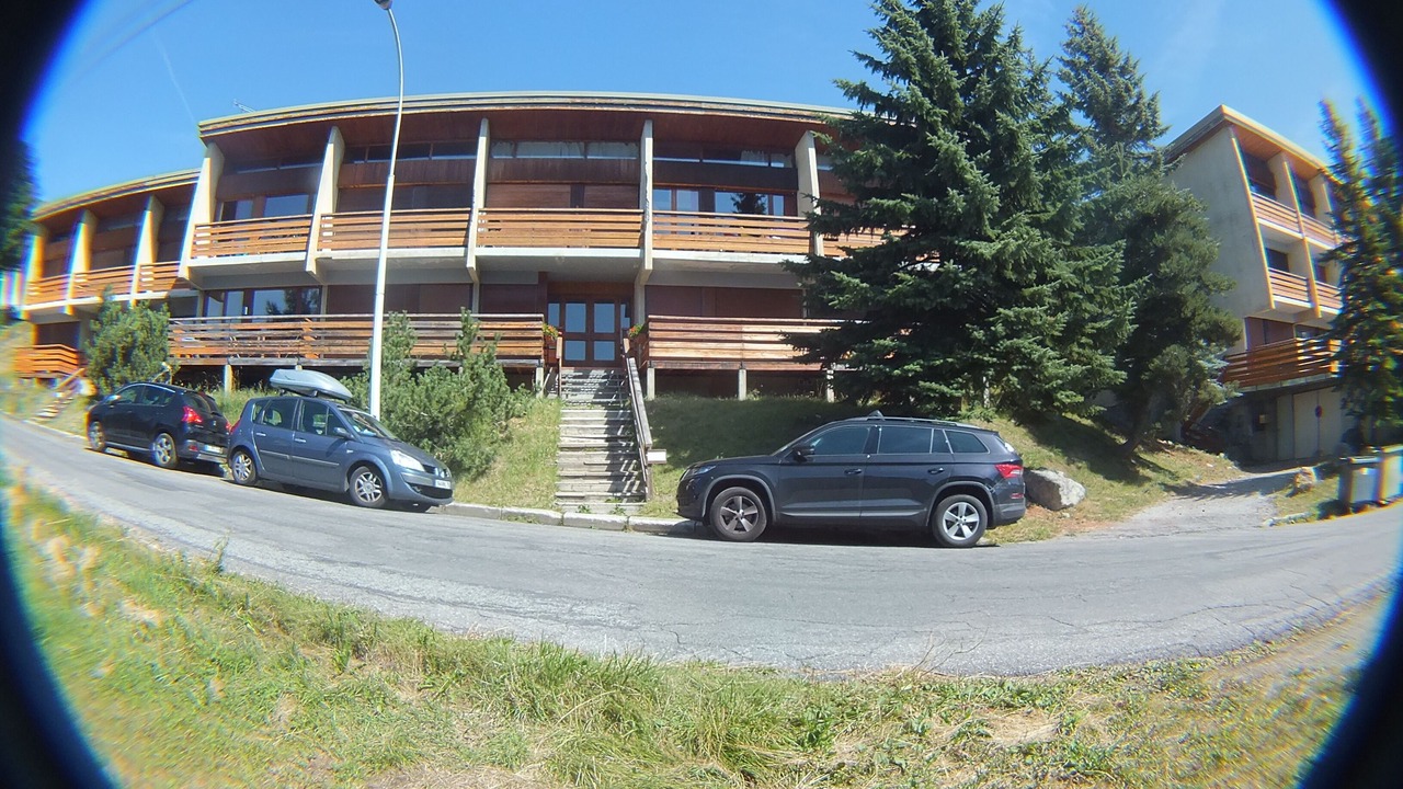 Photo of Outdoor in Orcieres-Merlette