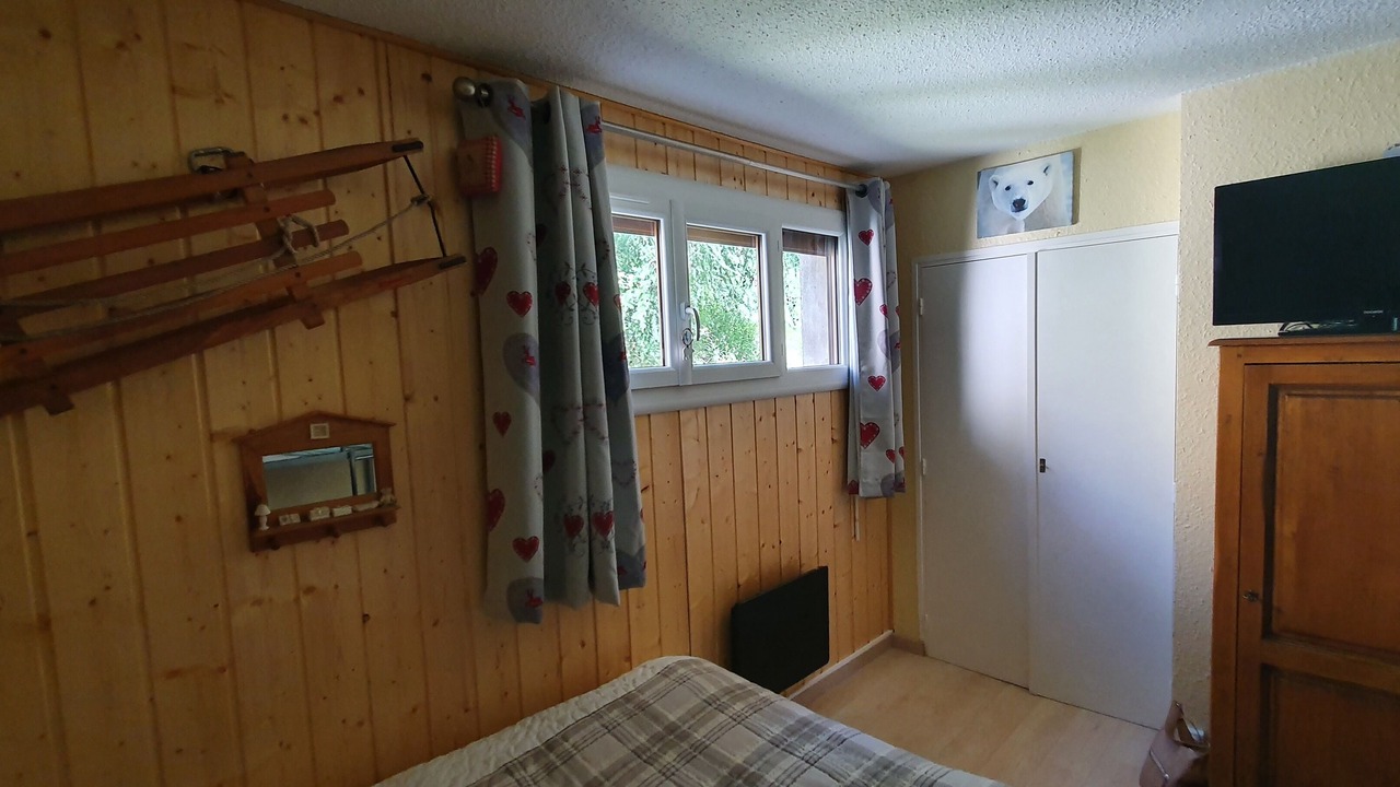 Photo of Bedroom in Orcieres-Merlette