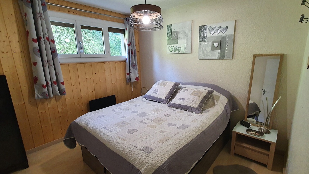 Photo of Bedroom in Orcieres-Merlette