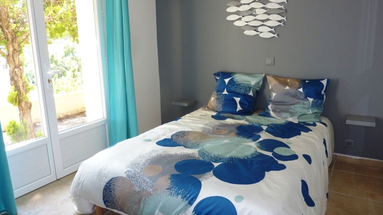 Photo of Bedroom in Figarella