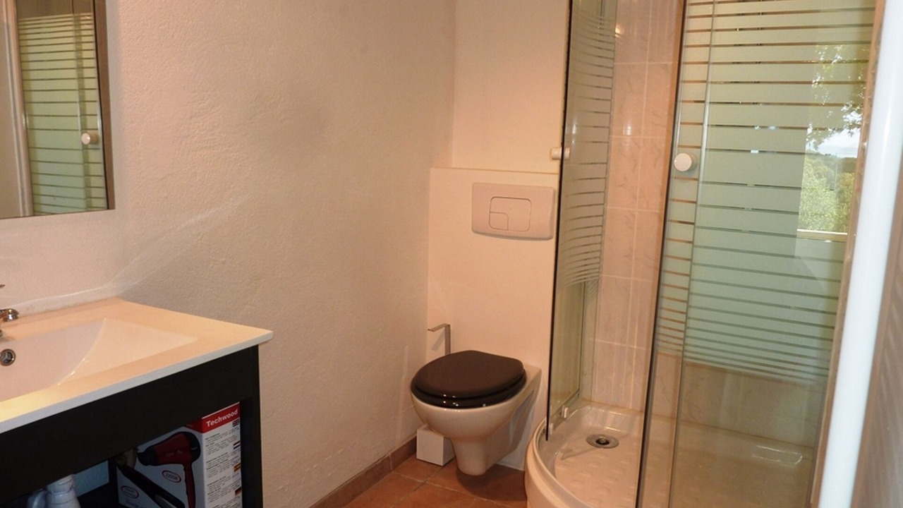 Photo of Bathroom in Figarella