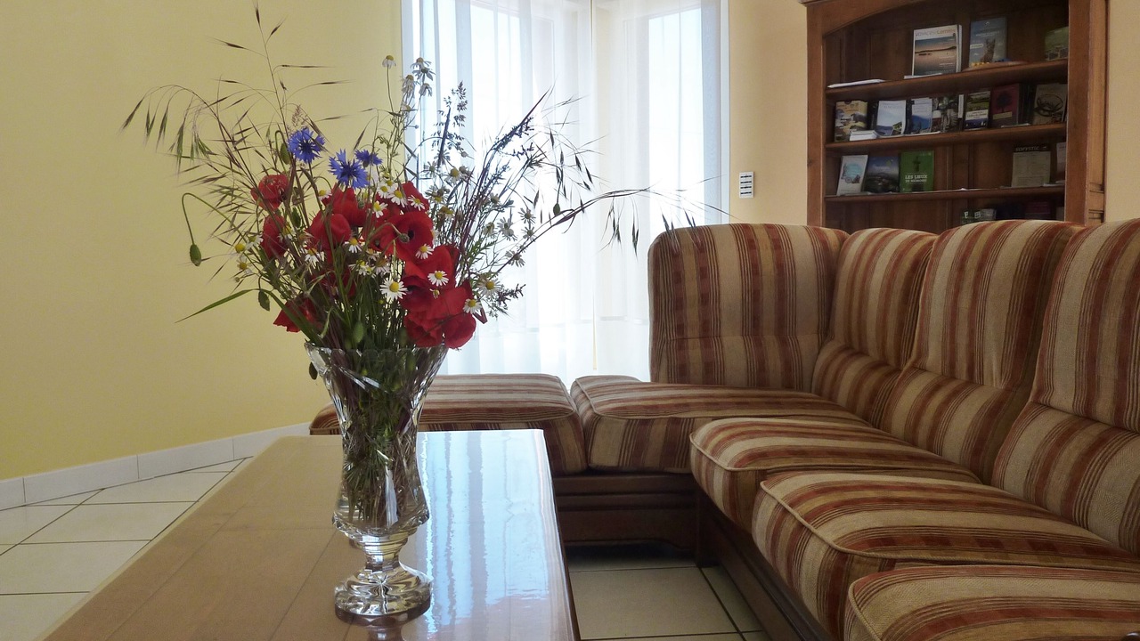 Photo of Livingroom in Damelevieres