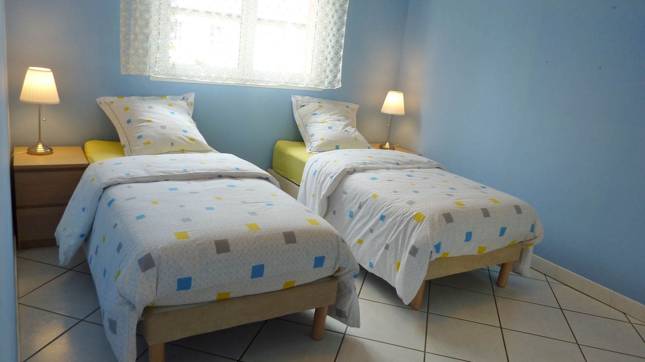 Photo of Bedroom in Damelevieres