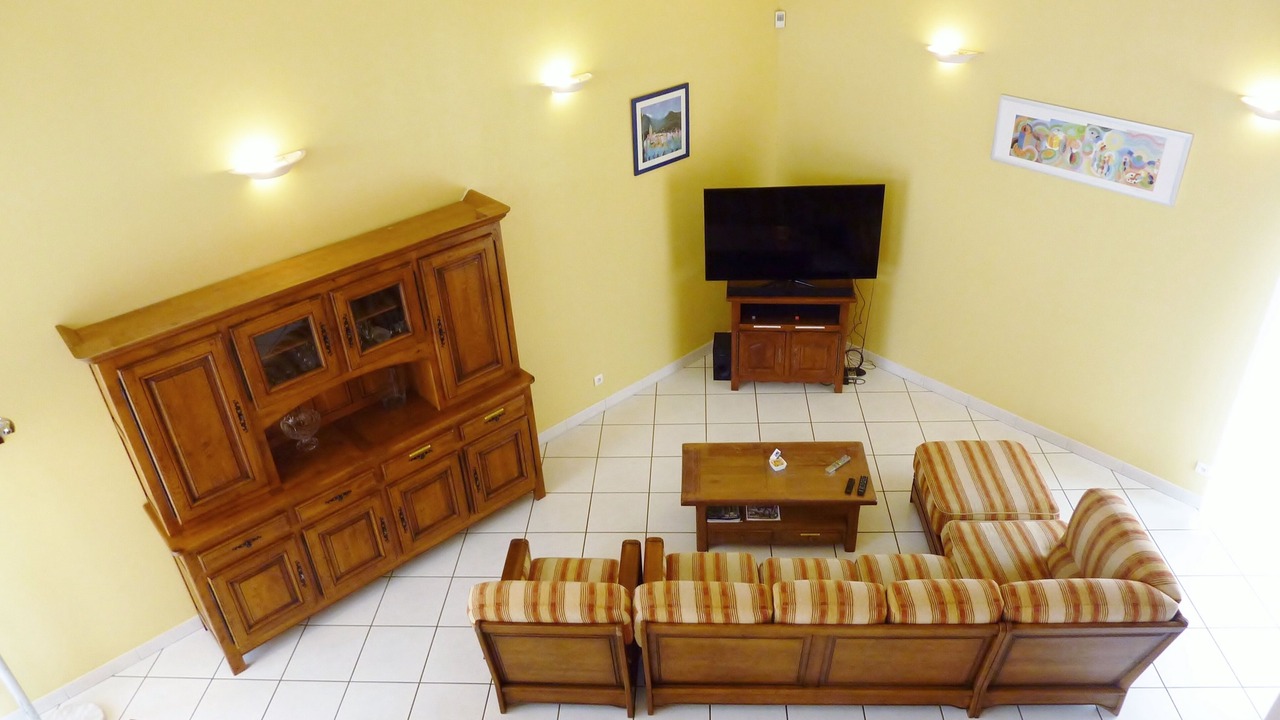 Photo of Livingroom in Damelevieres