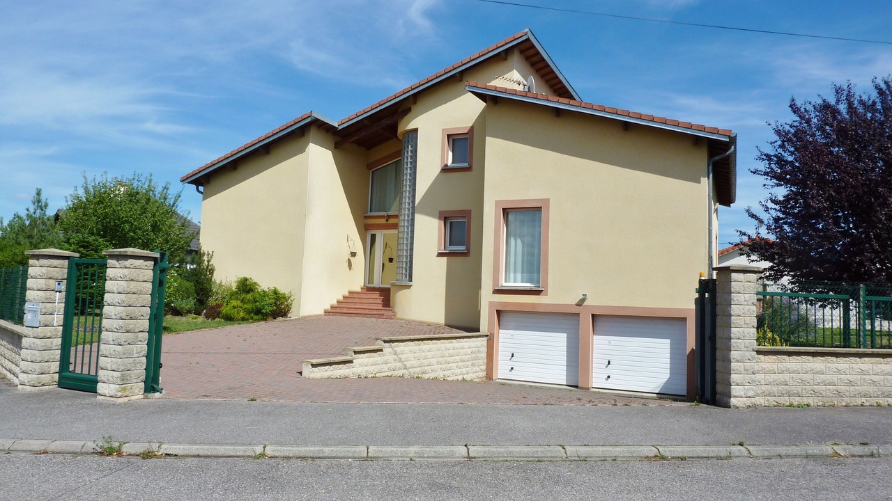 Photo of Outdoor in Damelevieres