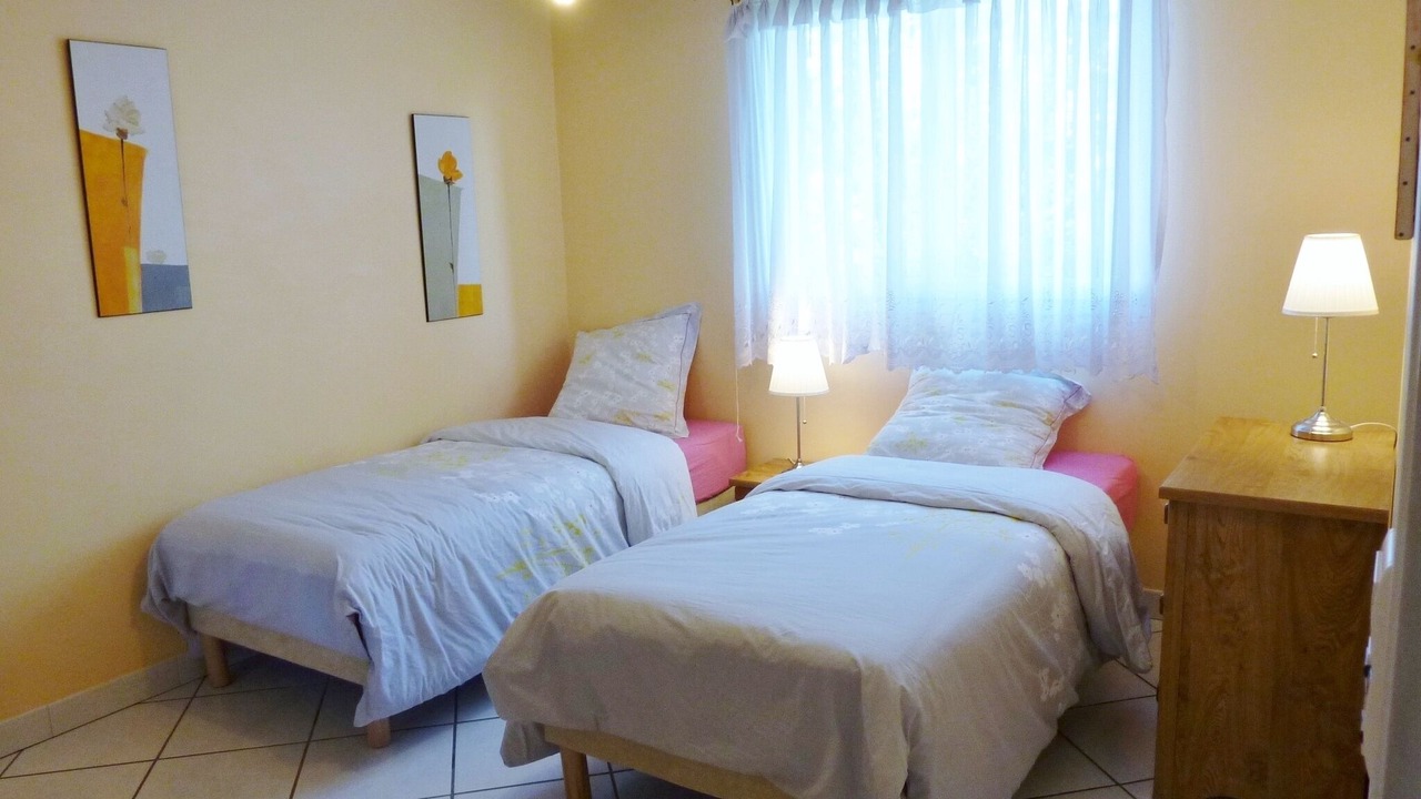 Photo of Bedroom in Damelevieres