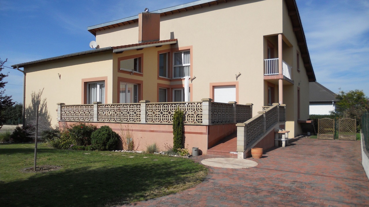 Photo of Outdoor in Damelevieres