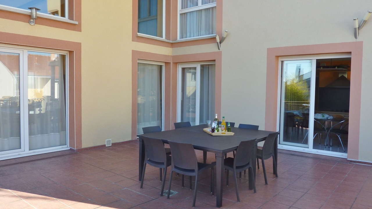 Photo of Outdoor in Damelevieres