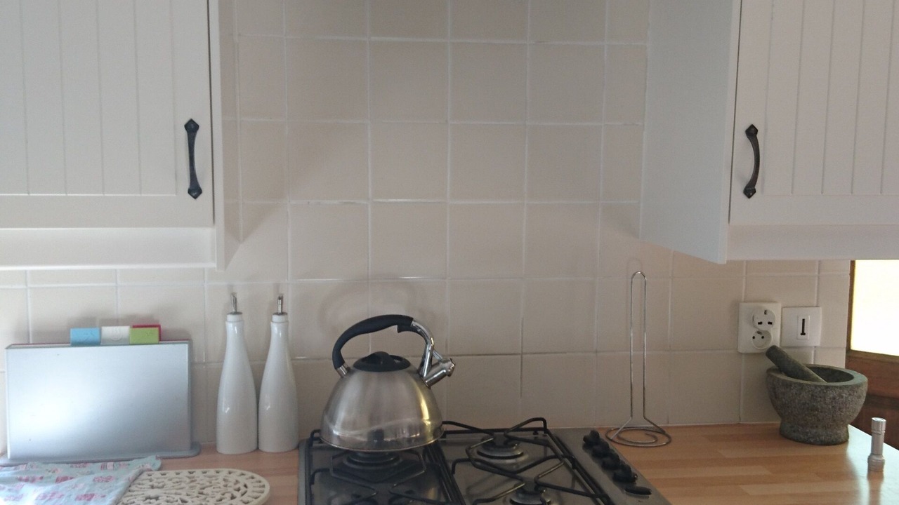 Photo of Kitchen in Evran