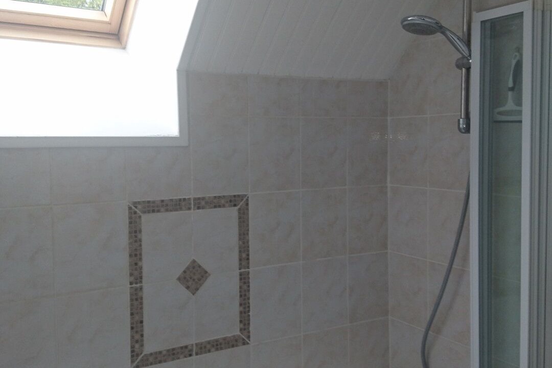 Photo of Bathroom in Evran