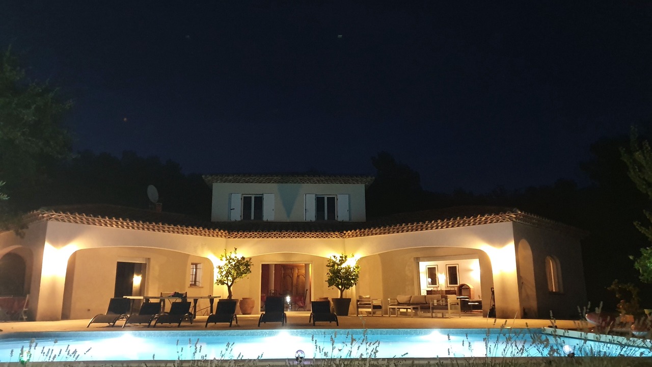 Photo of Outdoor in Meounes-les-Montrieux
