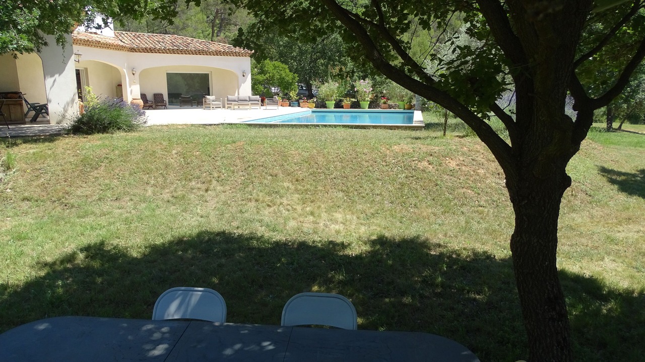 Photo of Outdoor in Meounes-les-Montrieux