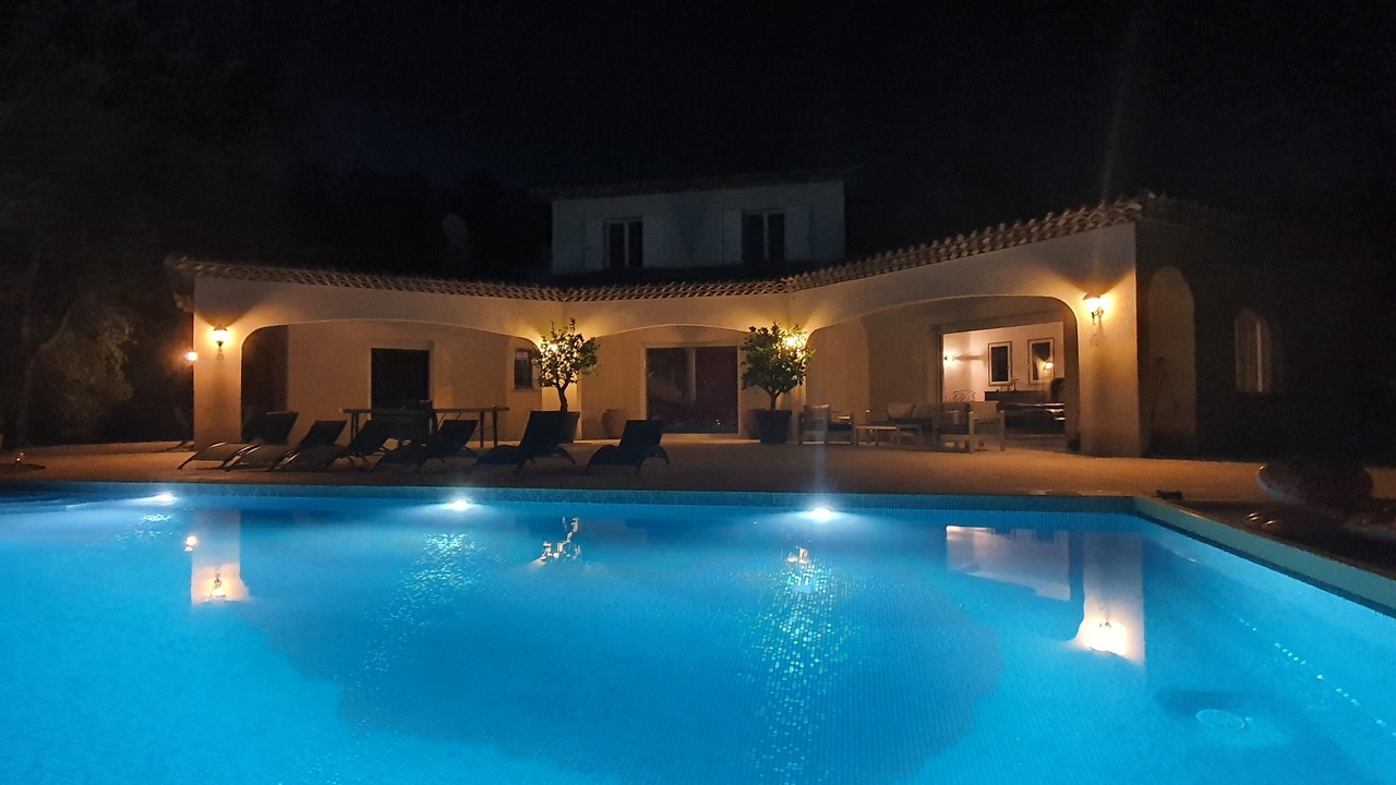 Photo of Outdoor in Meounes-les-Montrieux