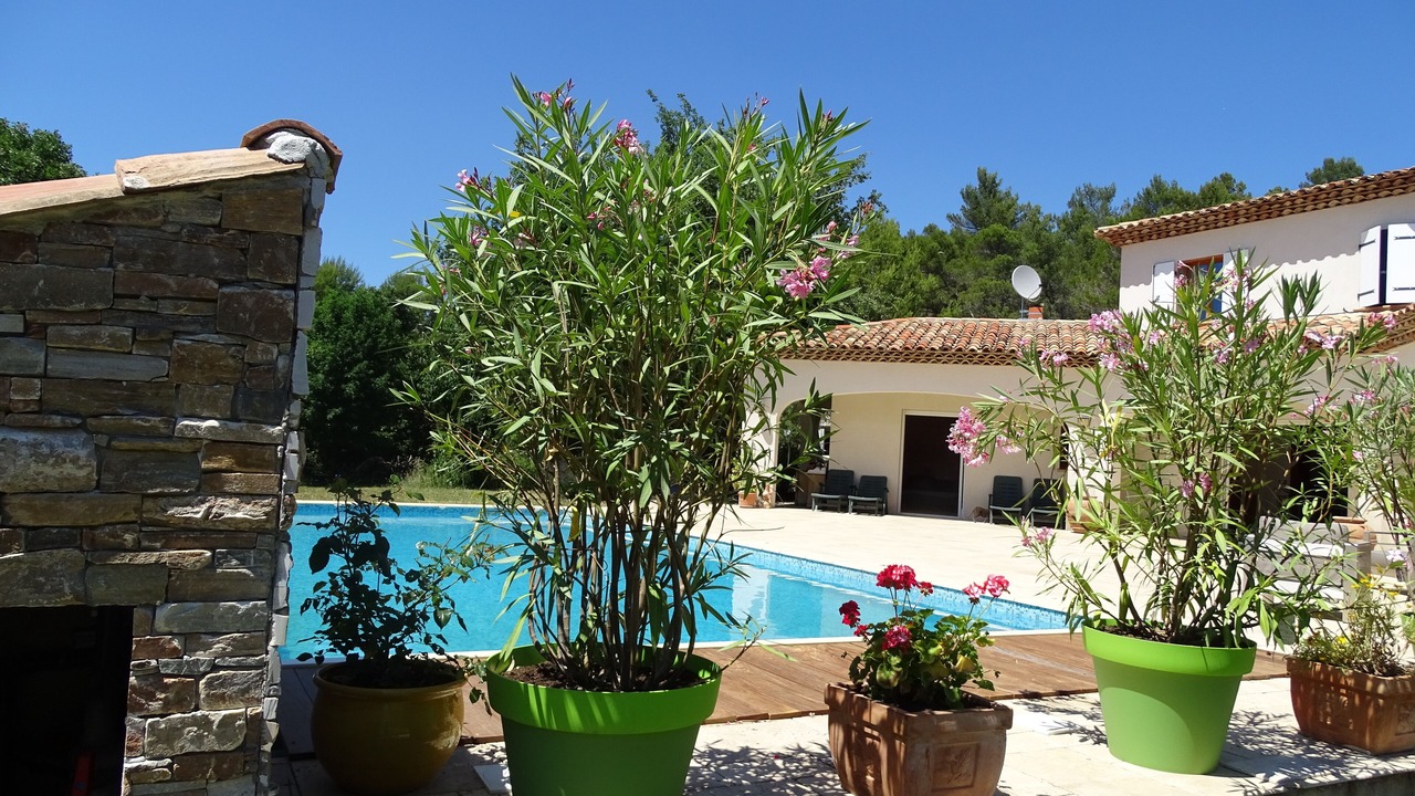 Photo of Outdoor in Meounes-les-Montrieux
