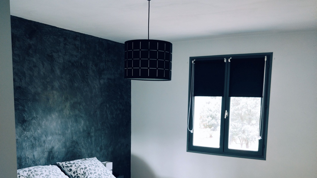 Photo of Bedroom in Meounes-les-Montrieux