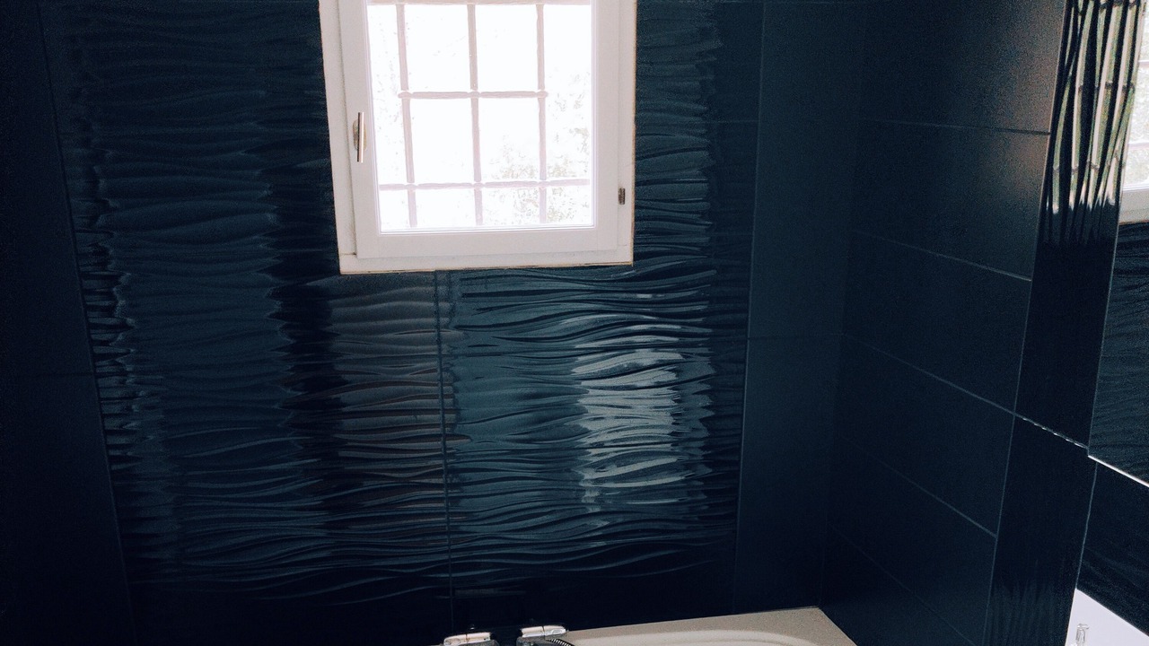 Photo of Bathroom in Meounes-les-Montrieux