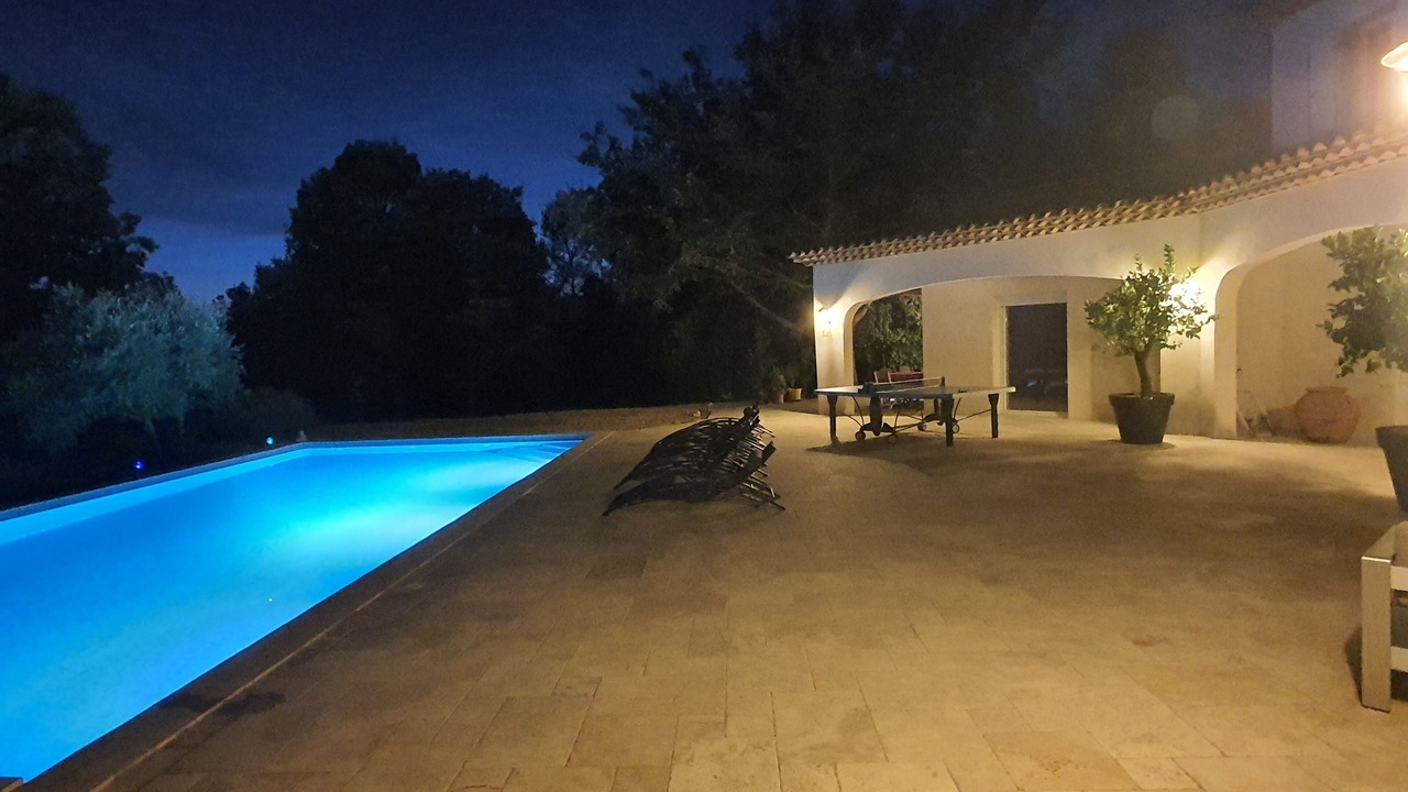 Photo of Outdoor in Meounes-les-Montrieux