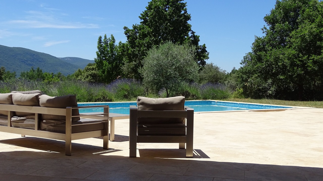 Photo of Outdoor in Meounes-les-Montrieux
