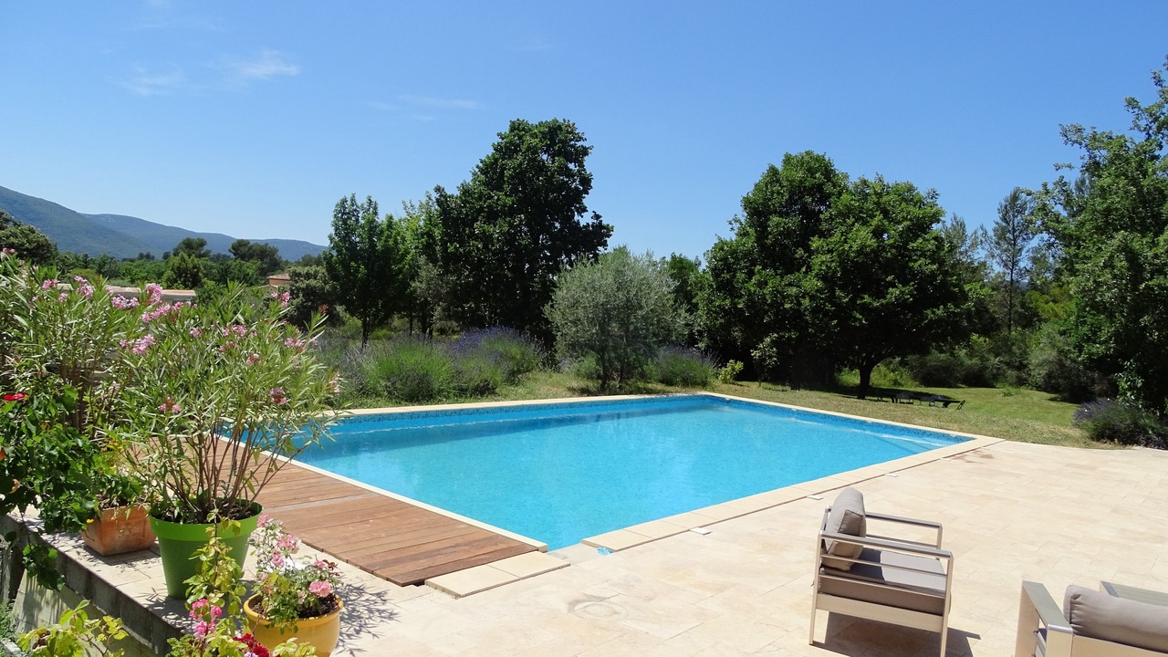 Photo of Outdoor in Meounes-les-Montrieux