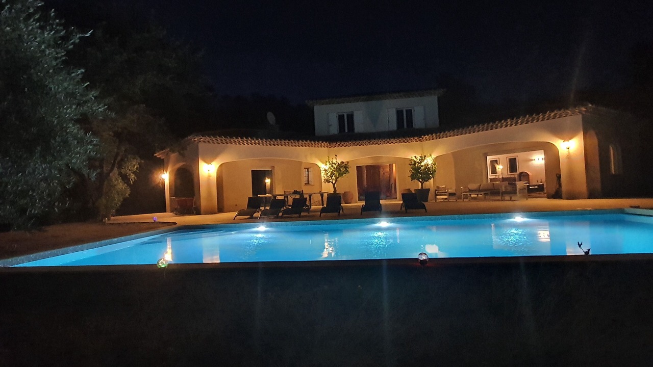 Photo of Outdoor in Meounes-les-Montrieux