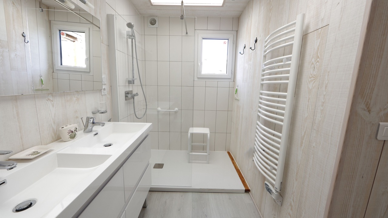 Photo of Bathroom in Agos-Vidalos