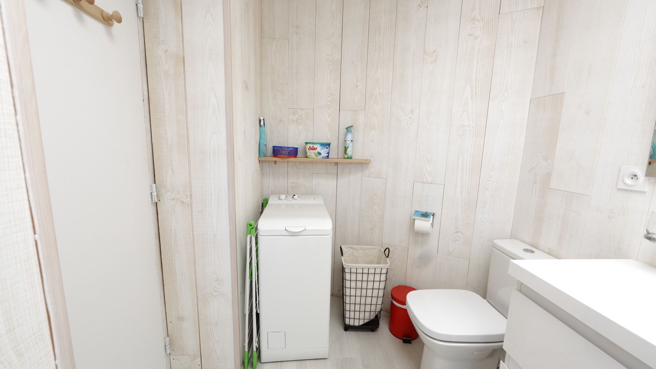 Photo of Bathroom in Agos-Vidalos