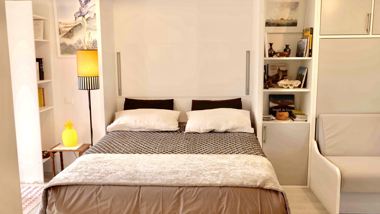 Photo of Bedroom in Agos-Vidalos