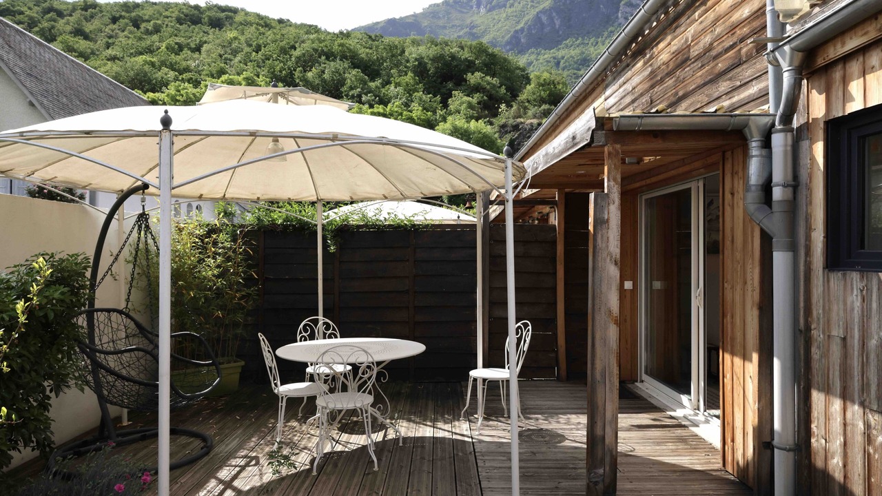 Photo of Outdoor in Agos-Vidalos