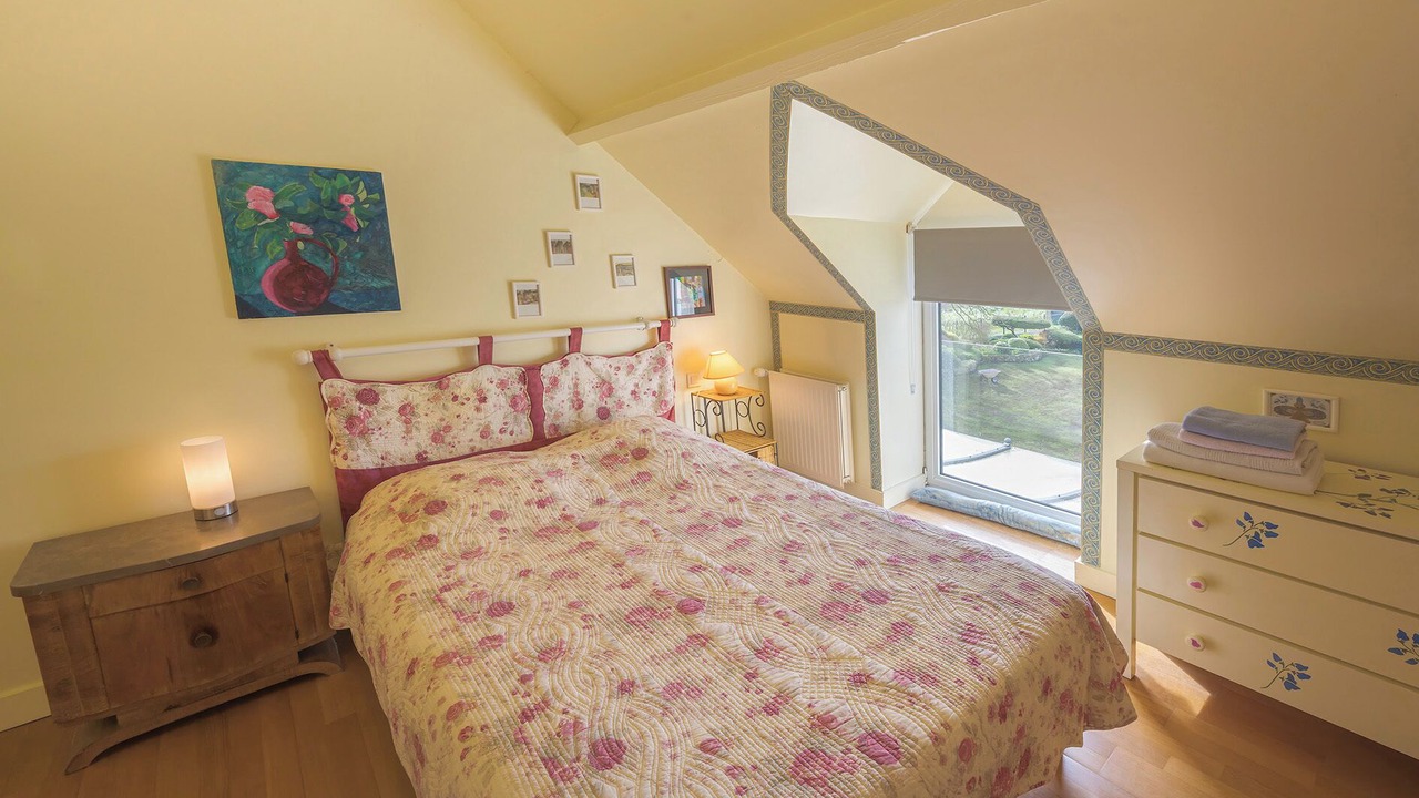 Photo of Bedroom in Crehen