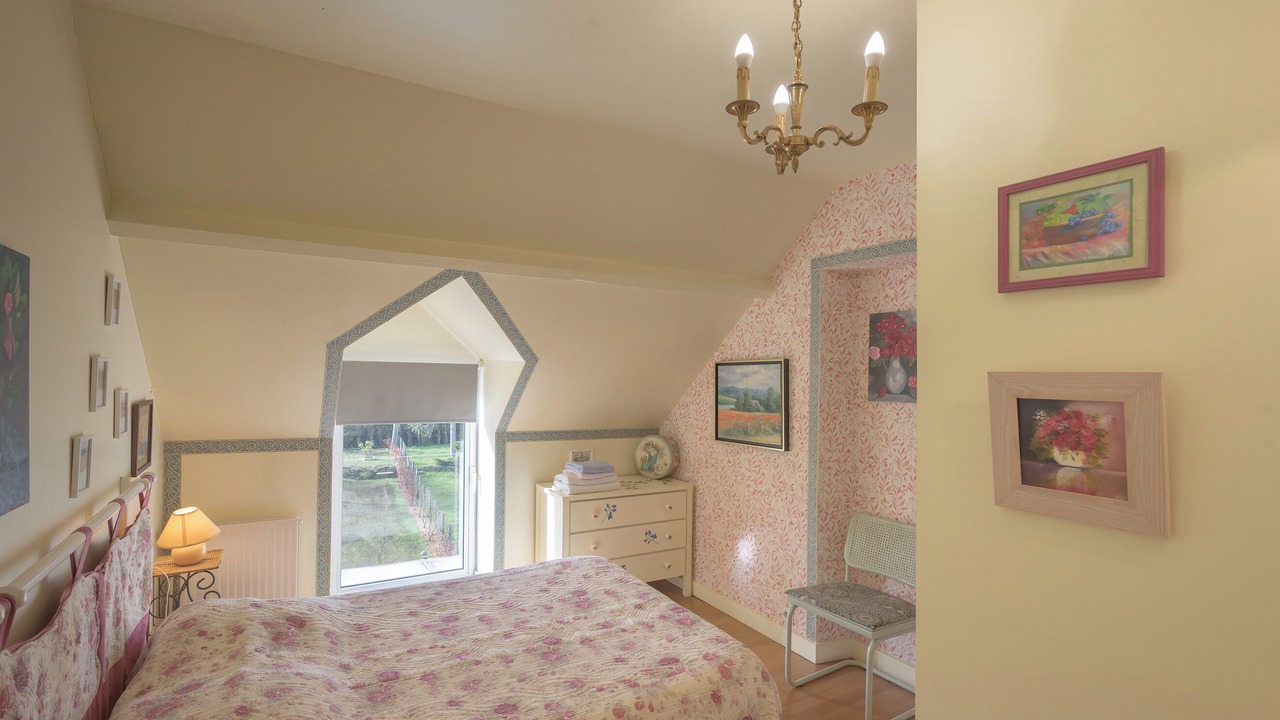 Photo of Bedroom in Crehen