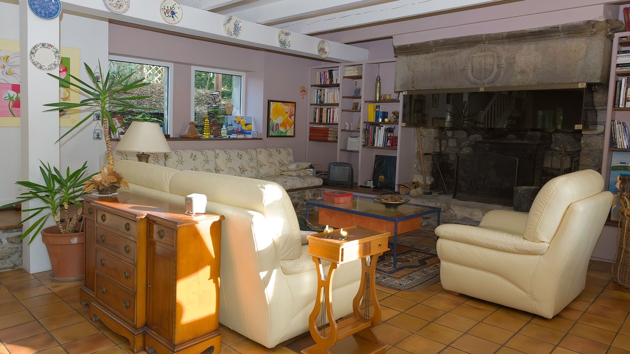 Photo of Livingroom in Crehen