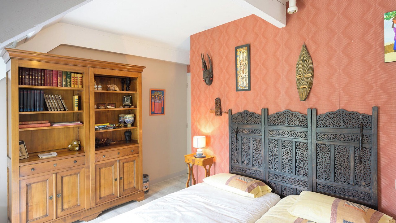 Photo of Bedroom in Crehen