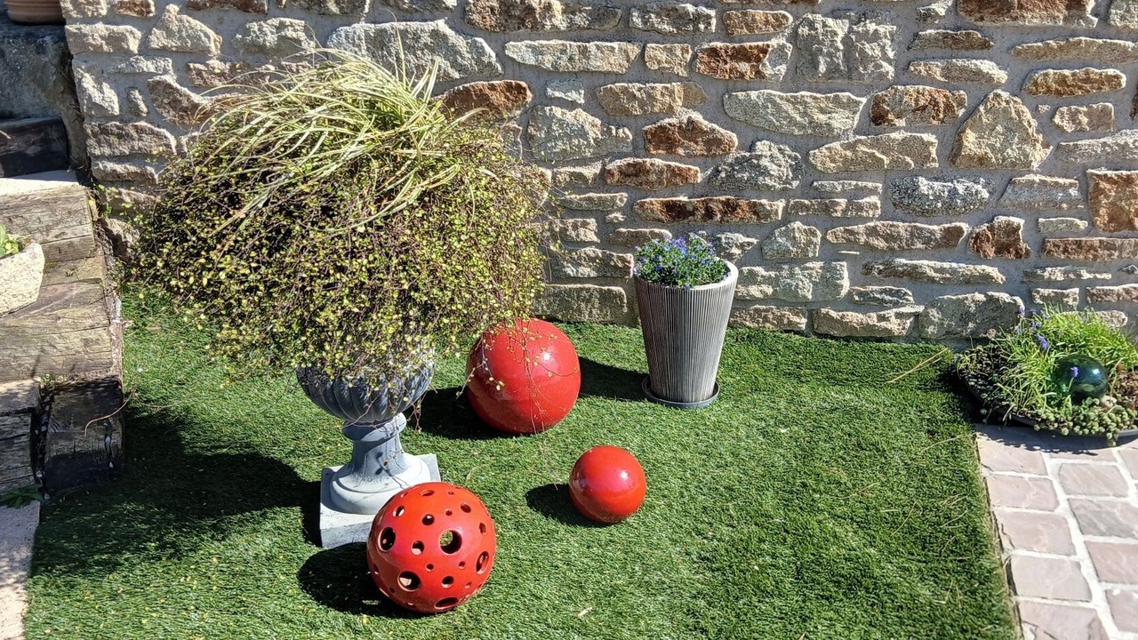 Photo of Outdoor in Crehen