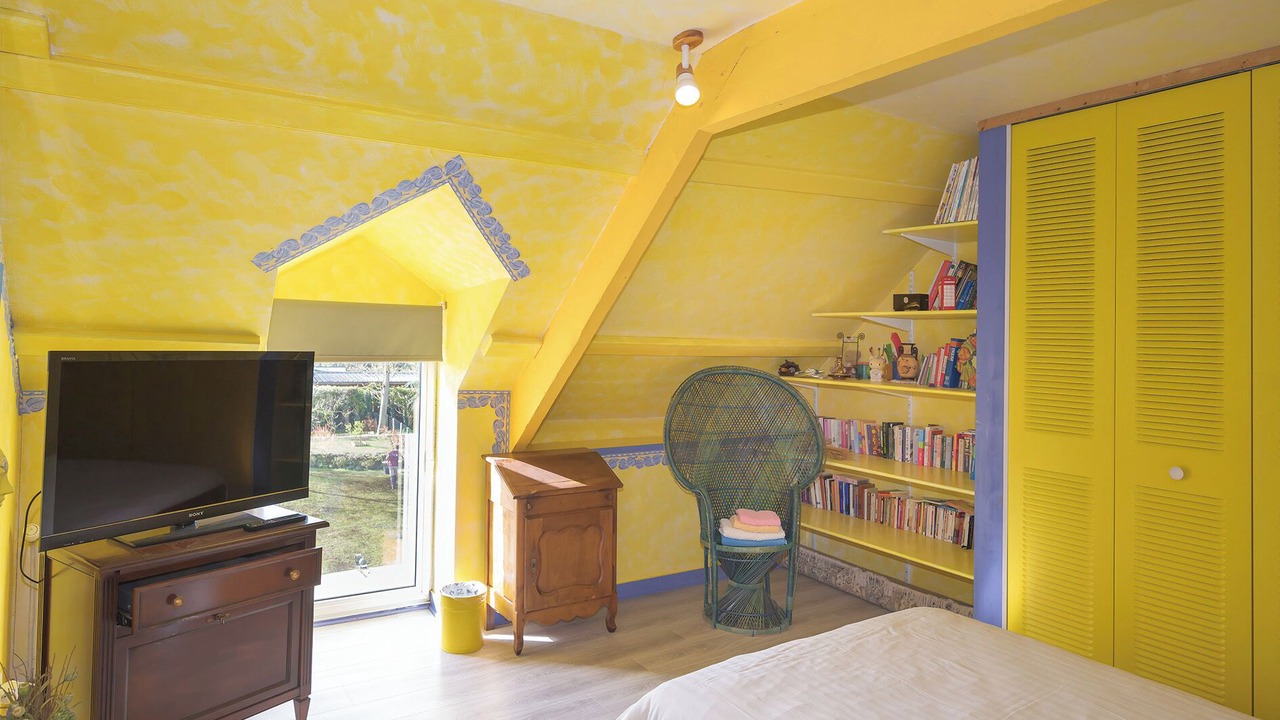Photo of Bedroom in Crehen