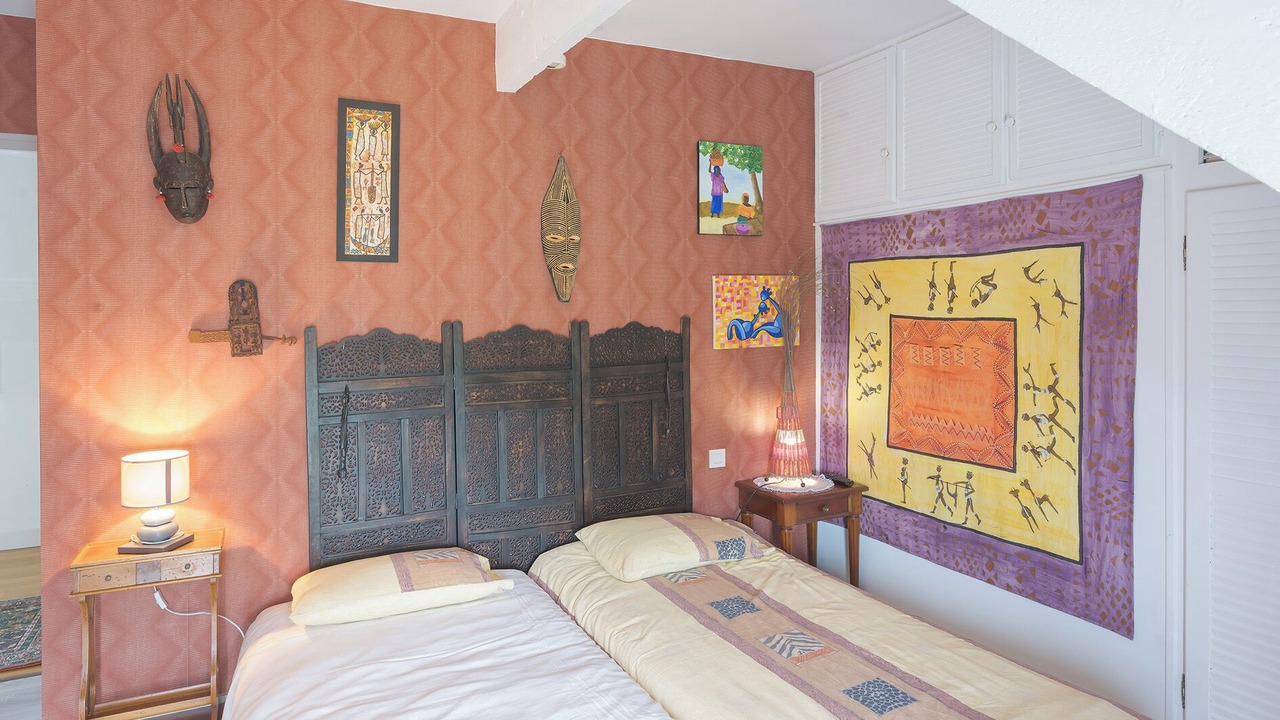 Photo of Bedroom in Crehen