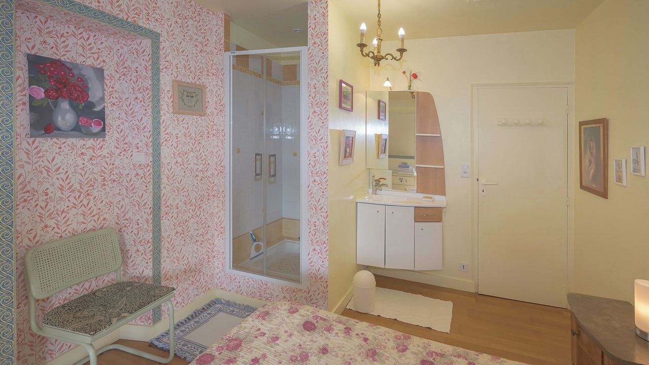Photo of Bedroom in Crehen