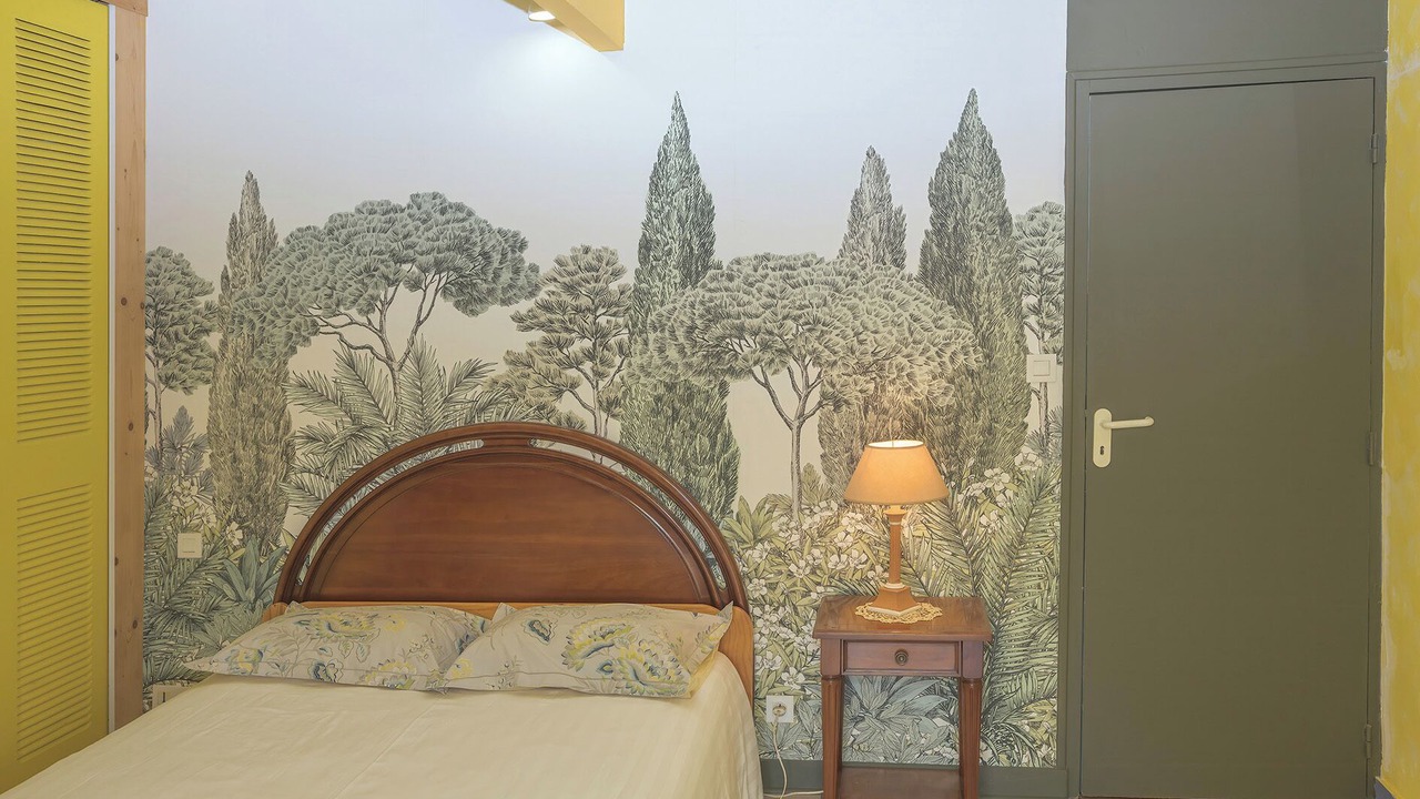 Photo of Bedroom in Crehen