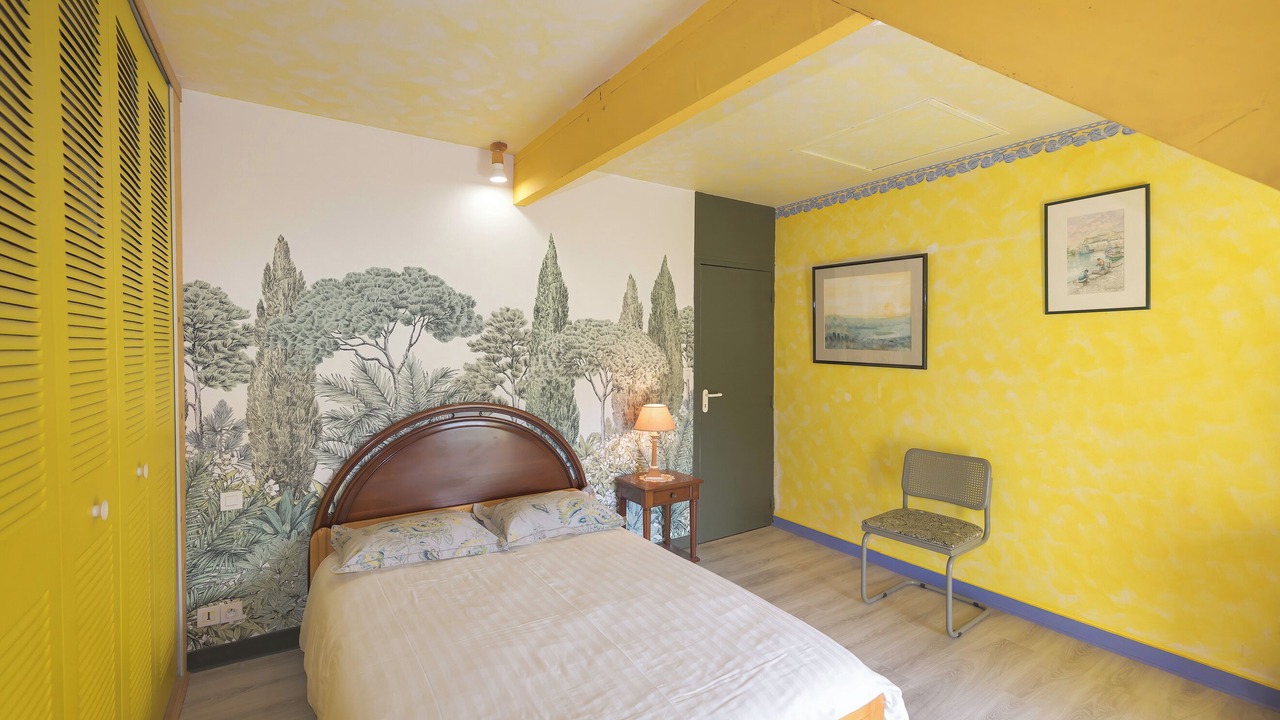 Photo of Bedroom in Crehen
