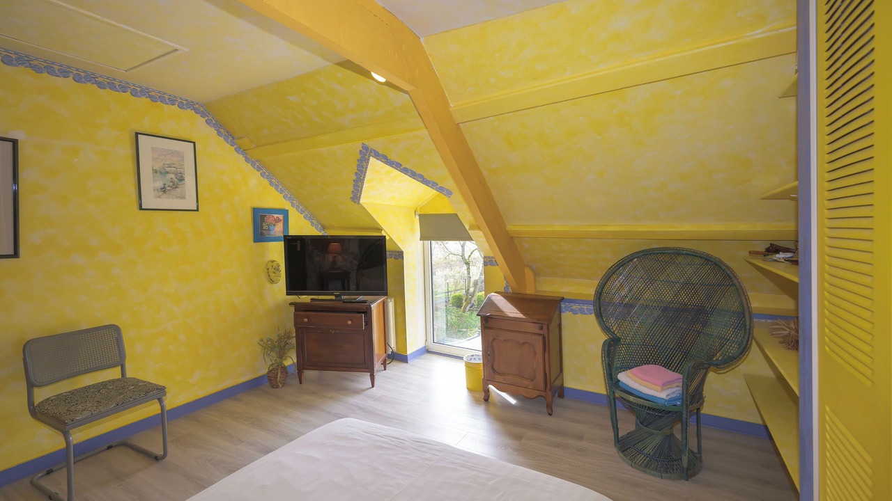 Photo of Bedroom in Crehen
