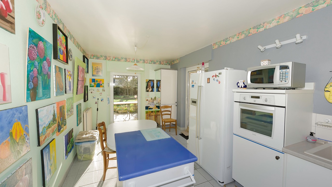 Photo of Kitchen in Crehen