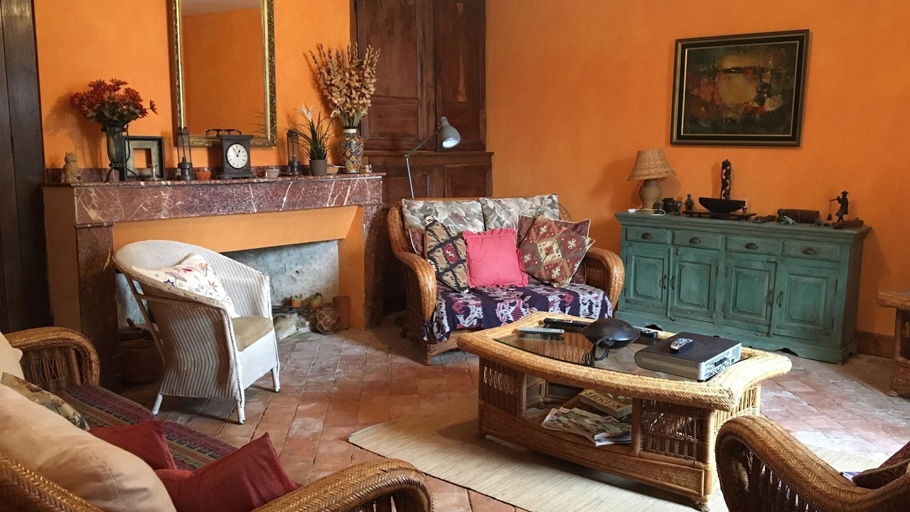 Photo of Bedroom in Lascazeres