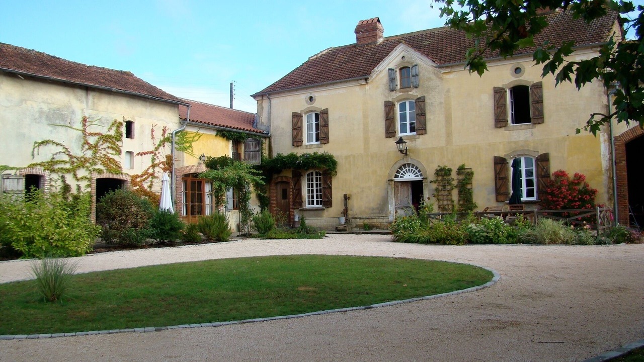 Photo of Outdoor in Lascazeres