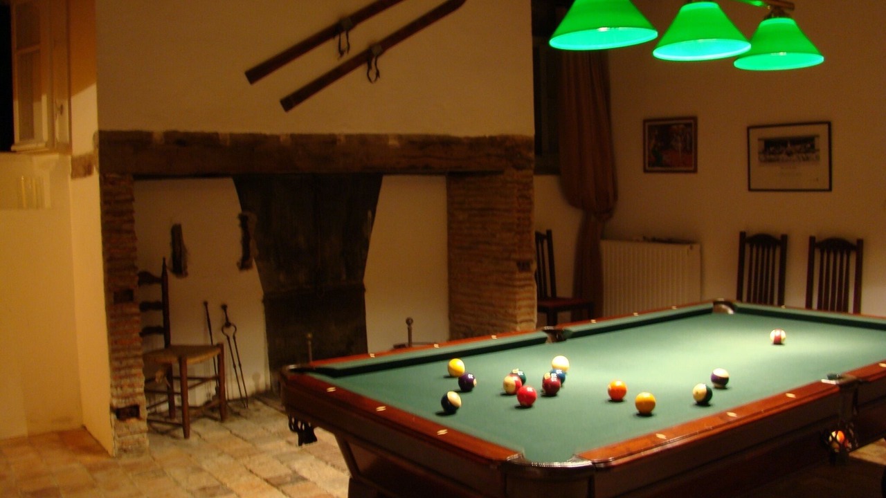 Photo of Outdoor in Lascazeres