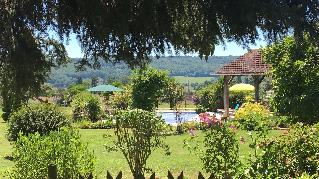 Photo of Outdoor in Lascazeres