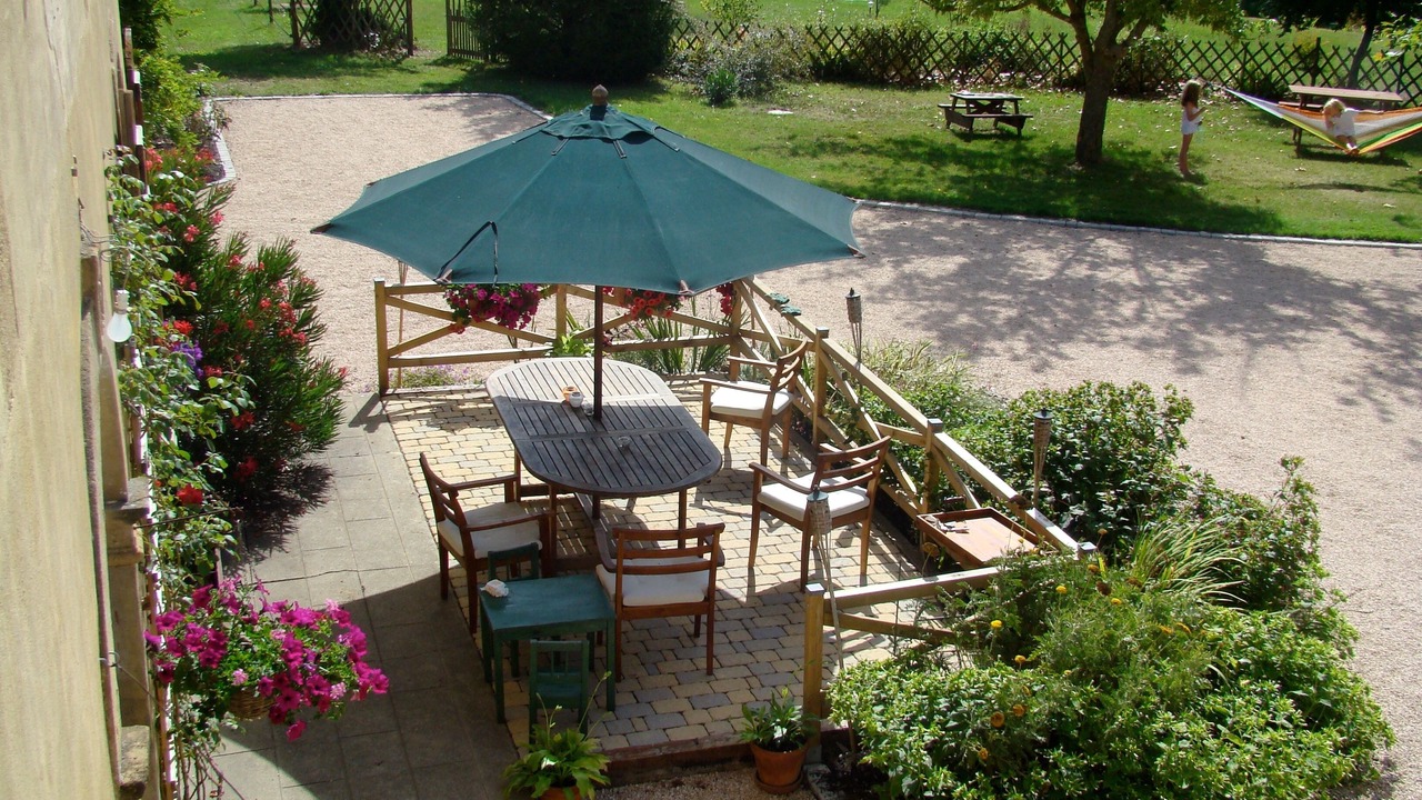 Photo of Outdoor in Lascazeres