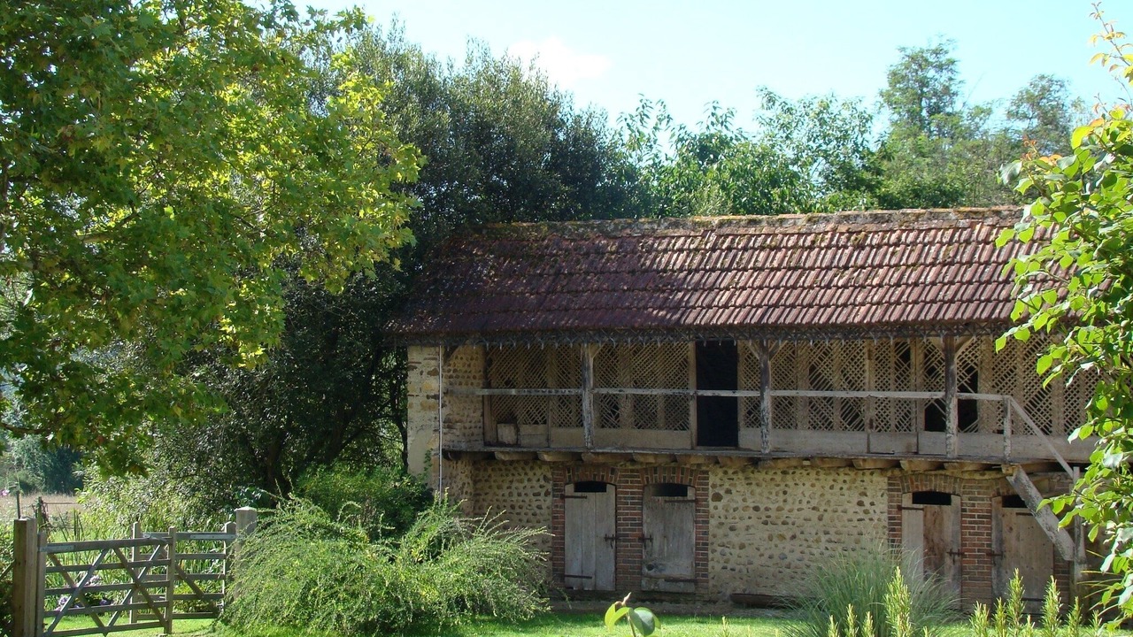 Photo of Outdoor in Lascazeres