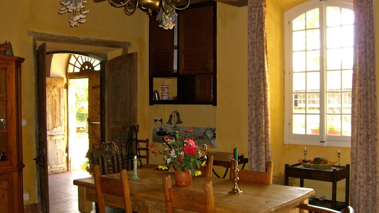 Photo of Bedroom in Lascazeres