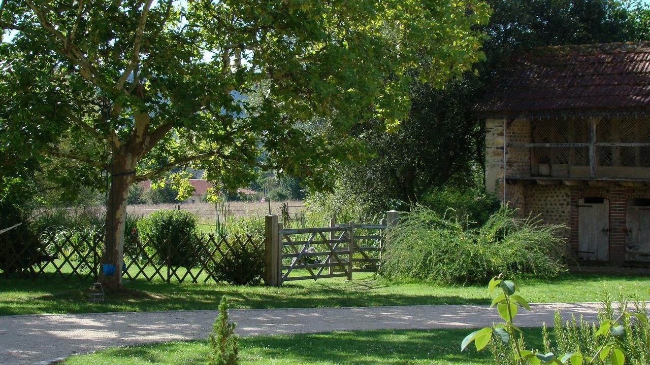 Photo of Outdoor in Lascazeres