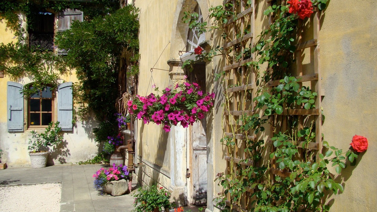 Photo of Outdoor in Lascazeres
